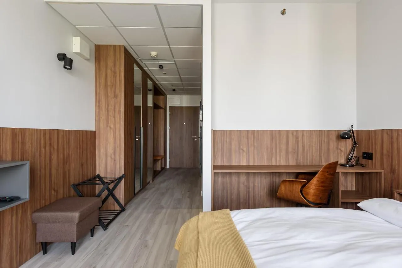 Apartament Kasprzaka 29-929 - Extra View - 10 Kondygnacja Warszawa Polska