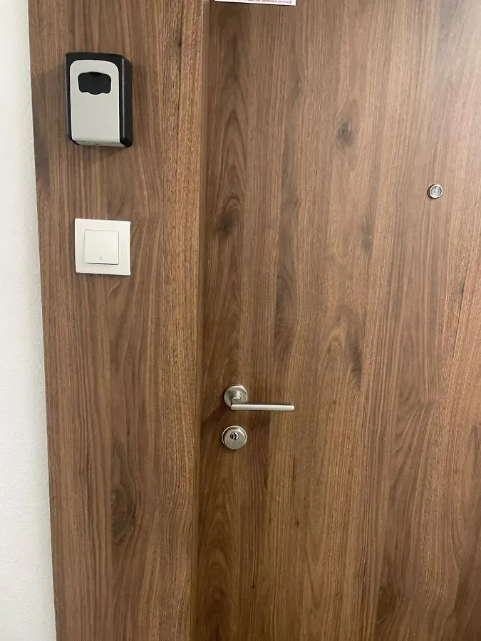 Apartament Kasprzaka 29-929 - Extra View - 10 Kondygnacja Warszawa